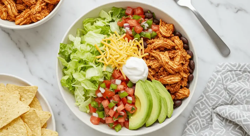 taco salad