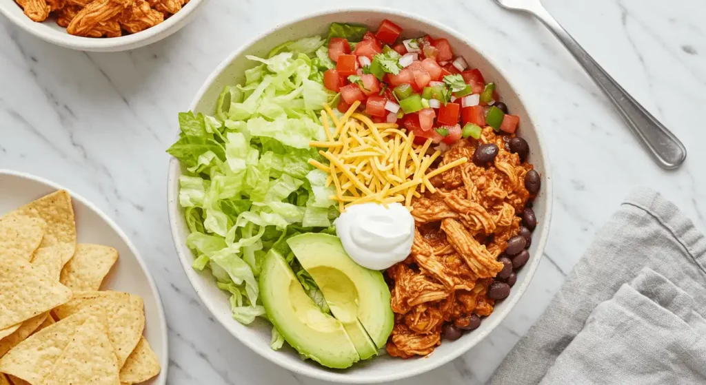taco salad