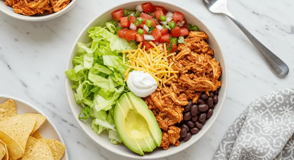 taco salad